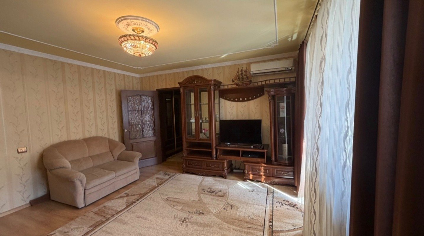 Квартира на ул. Ефимова, 51 м², 46 000$ — FAKTOR