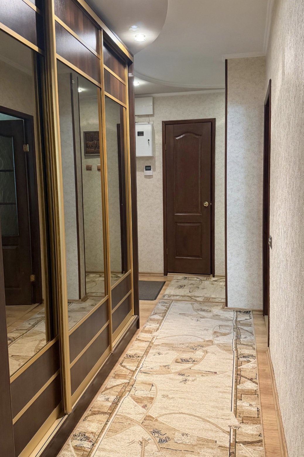 Квартира на ул. Ефимова, 51 м², 46 000$ — FAKTOR