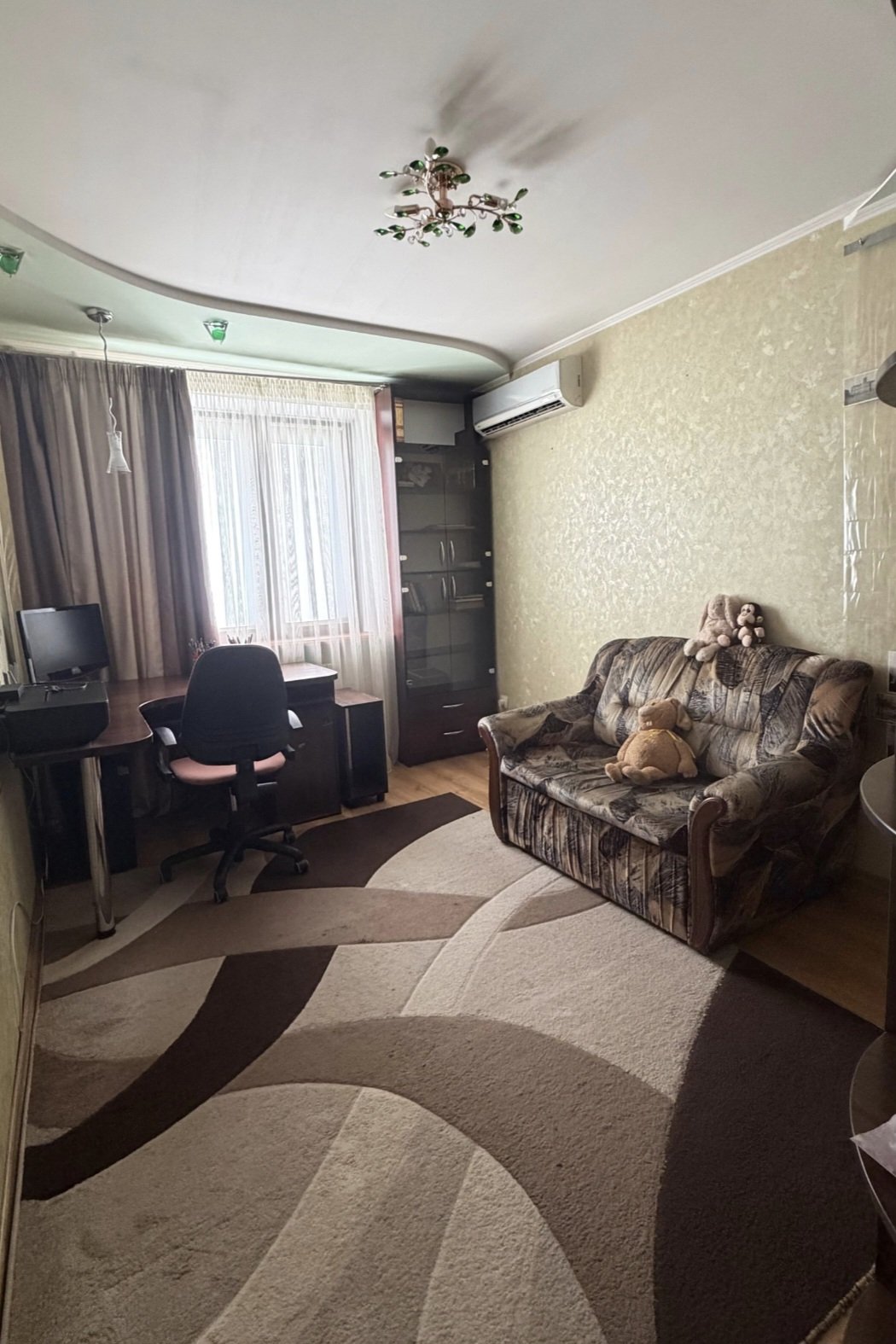 Квартира на ул. Ефимова, 51 м², 46 000$ — FAKTOR
