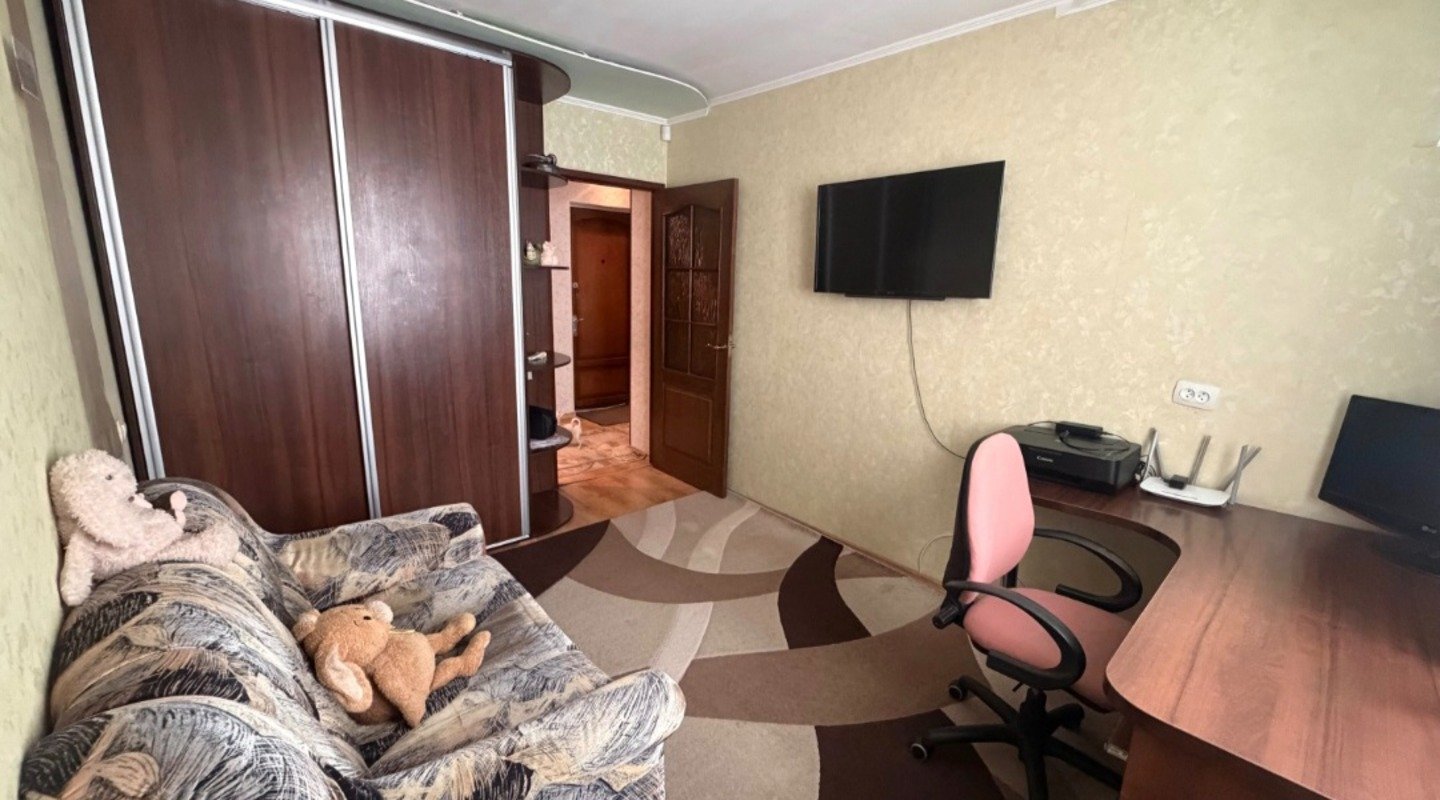 Квартира на ул. Ефимова, 51 м², 46 000$ — FAKTOR