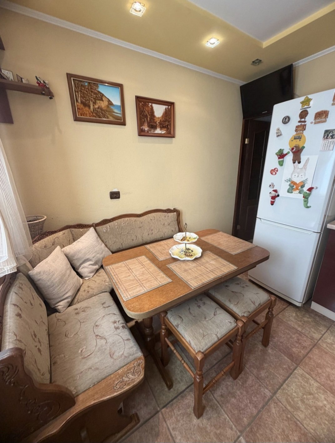 Квартира на ул. Ефимова, 51 м², 46 000$ — FAKTOR