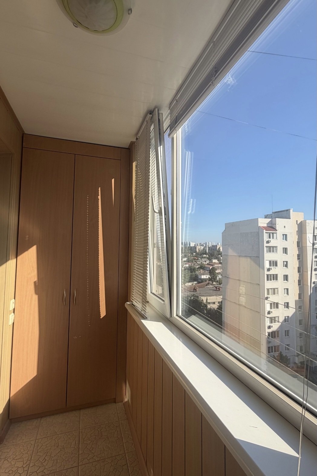 Квартира на ул. Ефимова, 51 м², 46 000$ — FAKTOR