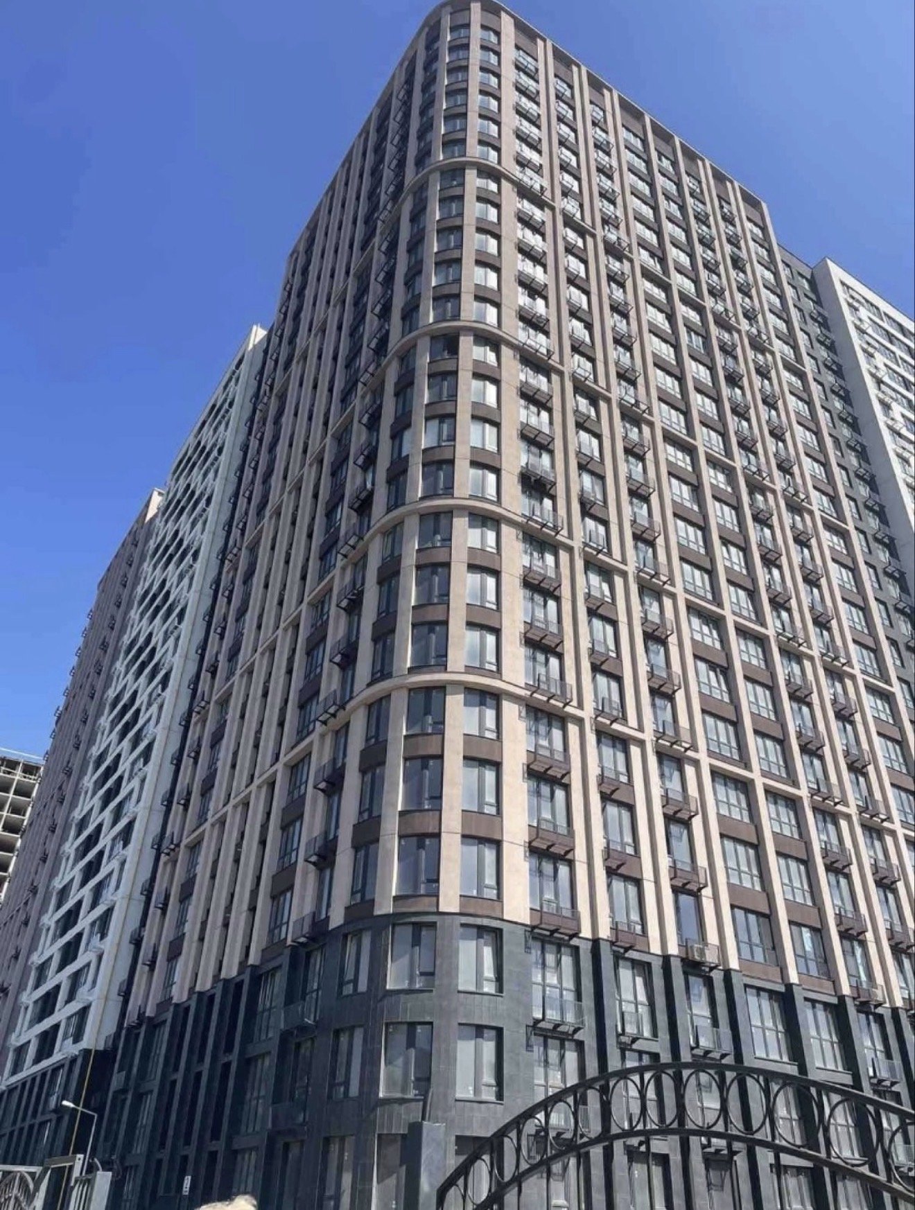 Квартира на ул. Ивана Франко, 53 м², 66 900$ — FAKTOR