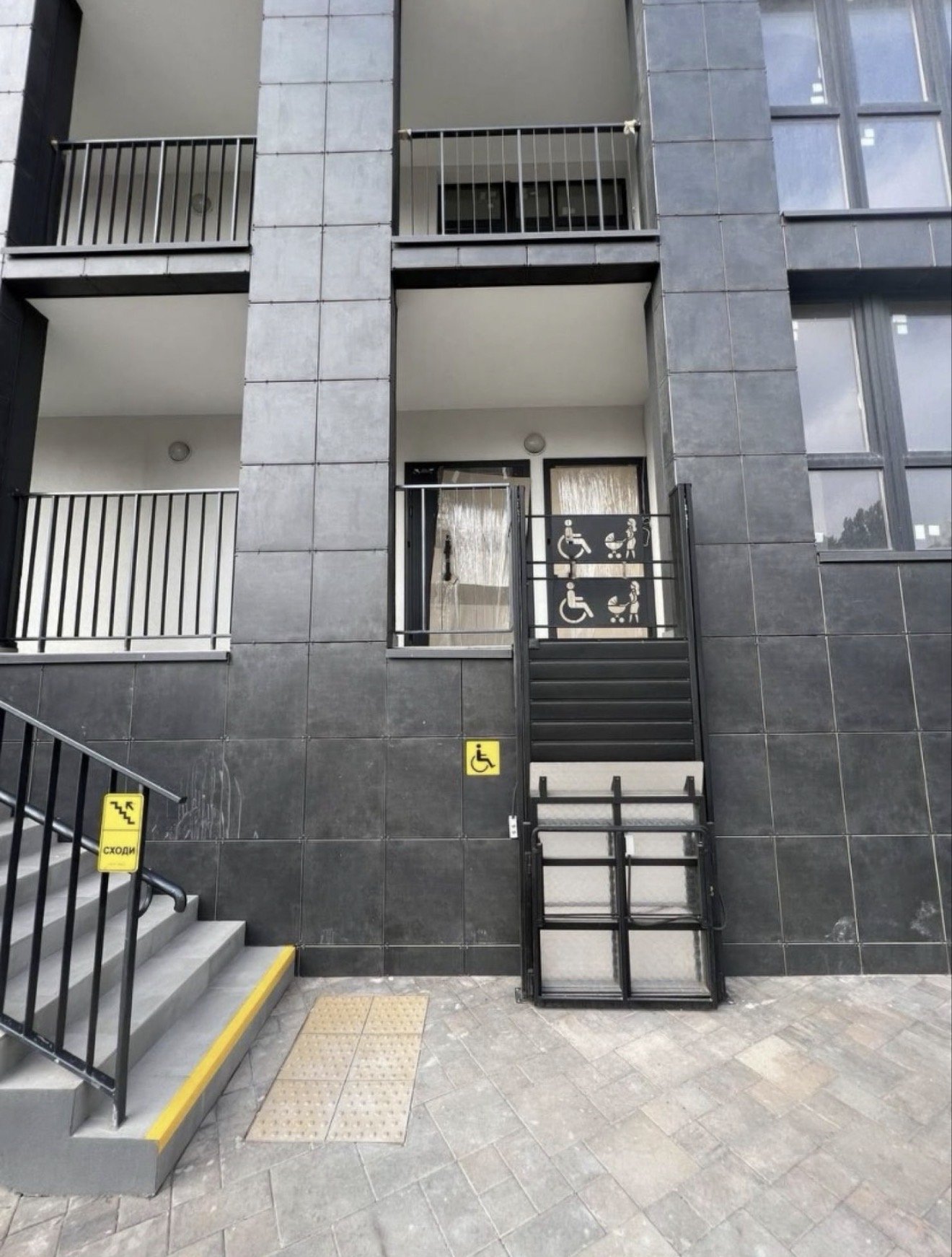 Квартира на ул. Ивана Франко, 53 м², 66 900$ — FAKTOR