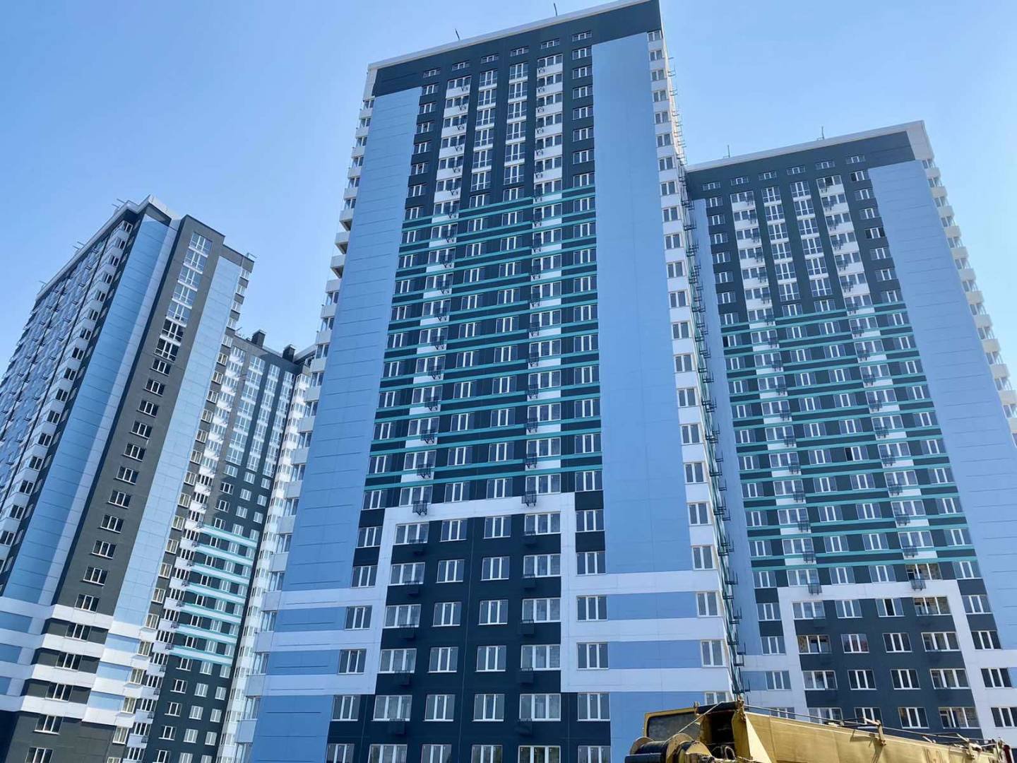 Квартира на ул. Варненская, 26 м², 27 000$ — FAKTOR