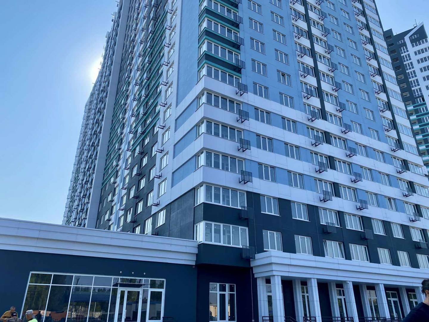 Квартира на ул. Варненская, 26 м², 27 000$ — FAKTOR
