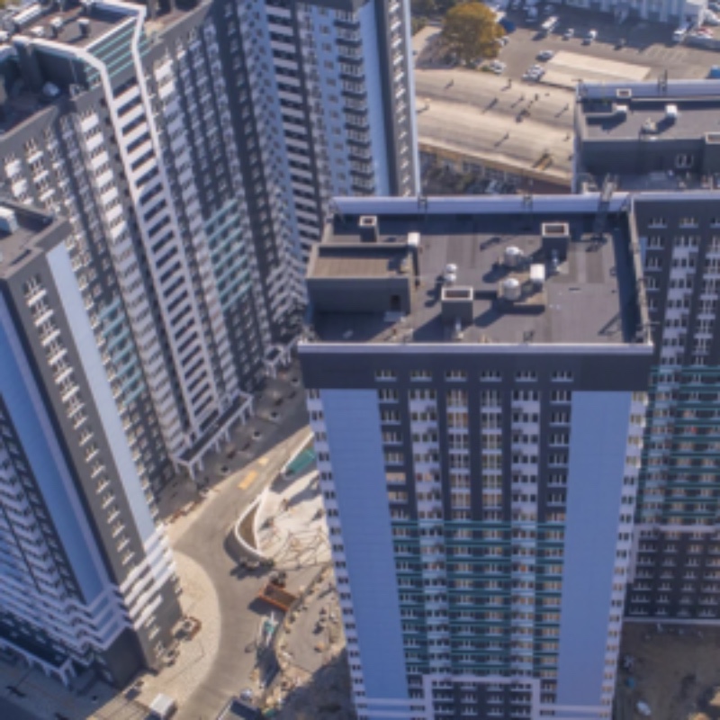 Квартира на ул. Варненская, 26 м², 27 000$ — FAKTOR
