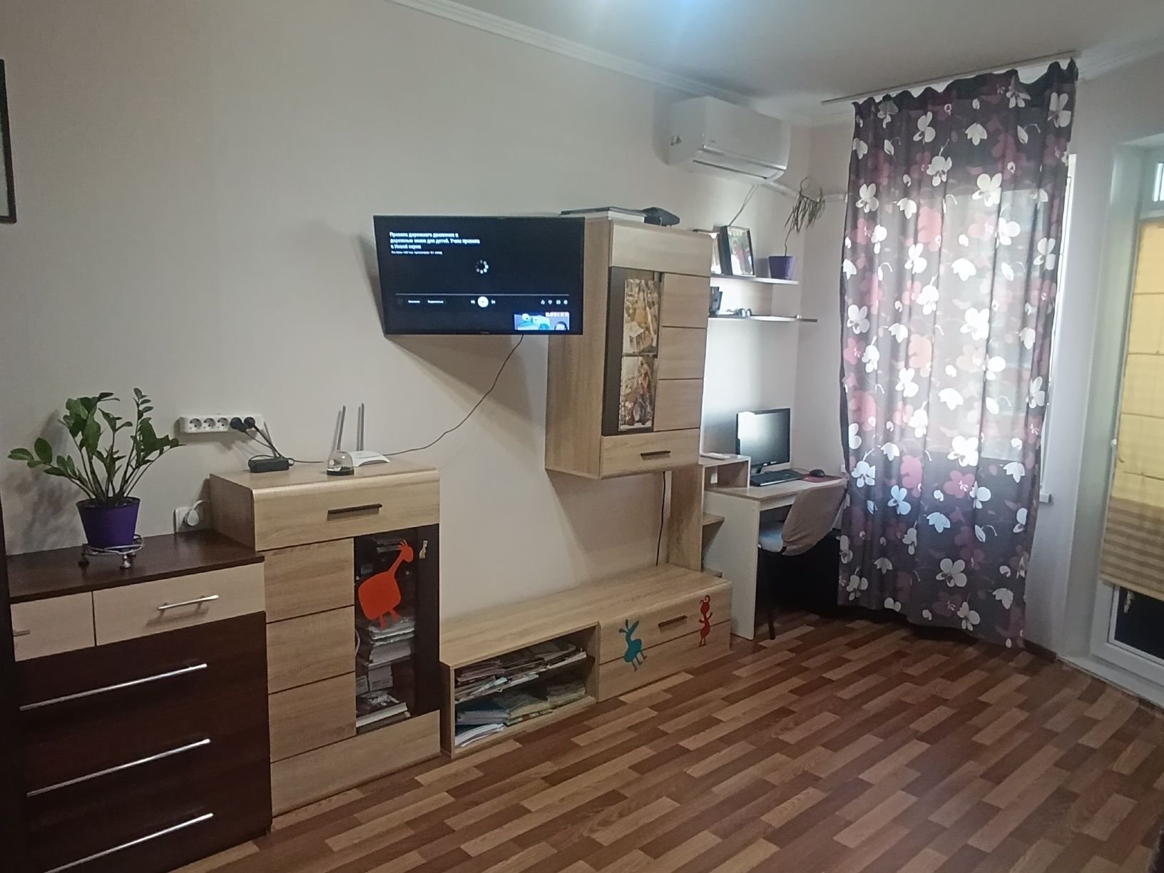 Квартира на ул. Массив Радужный, 39 м², 39 000$ — FAKTOR
