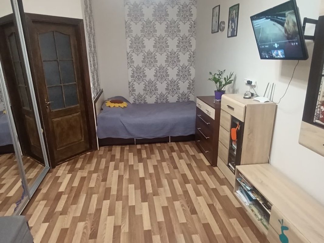 Квартира на ул. Массив Радужный, 39 м², 39 000$ — FAKTOR