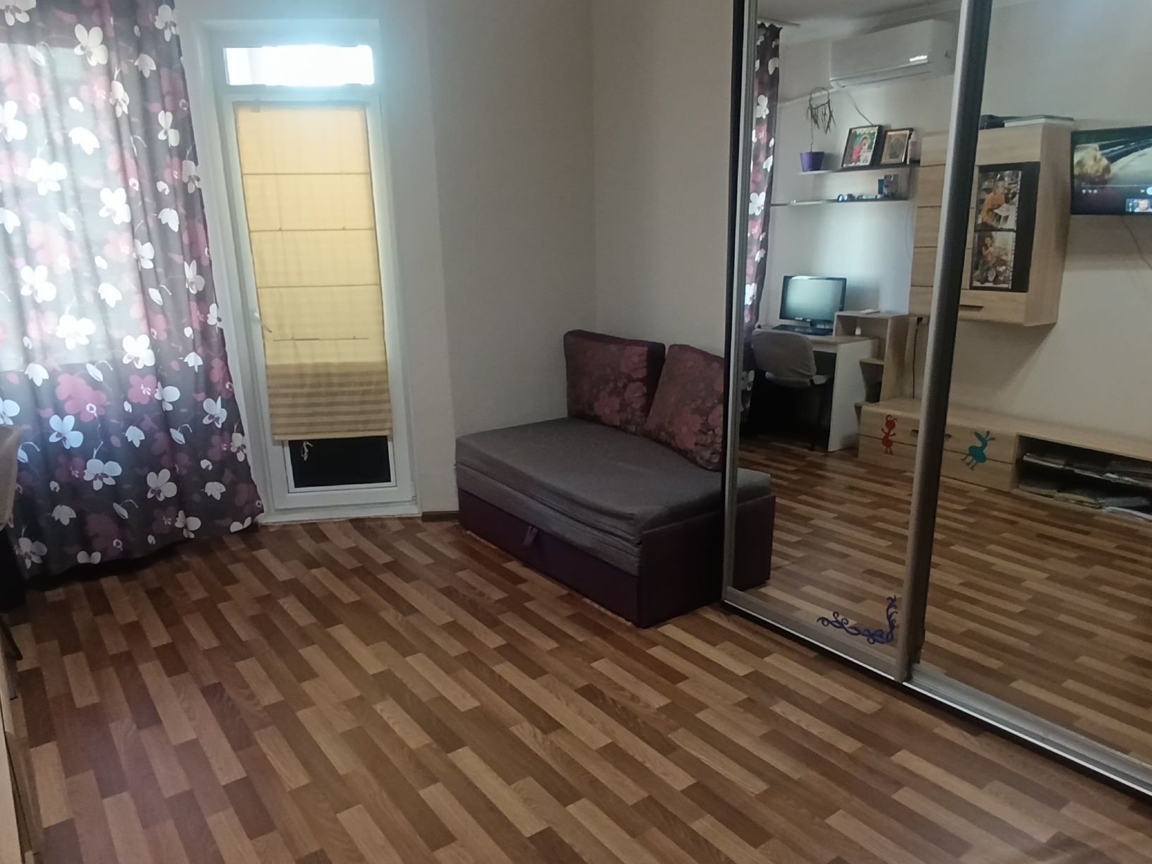 Квартира на ул. Массив Радужный, 39 м², 39 000$ — FAKTOR