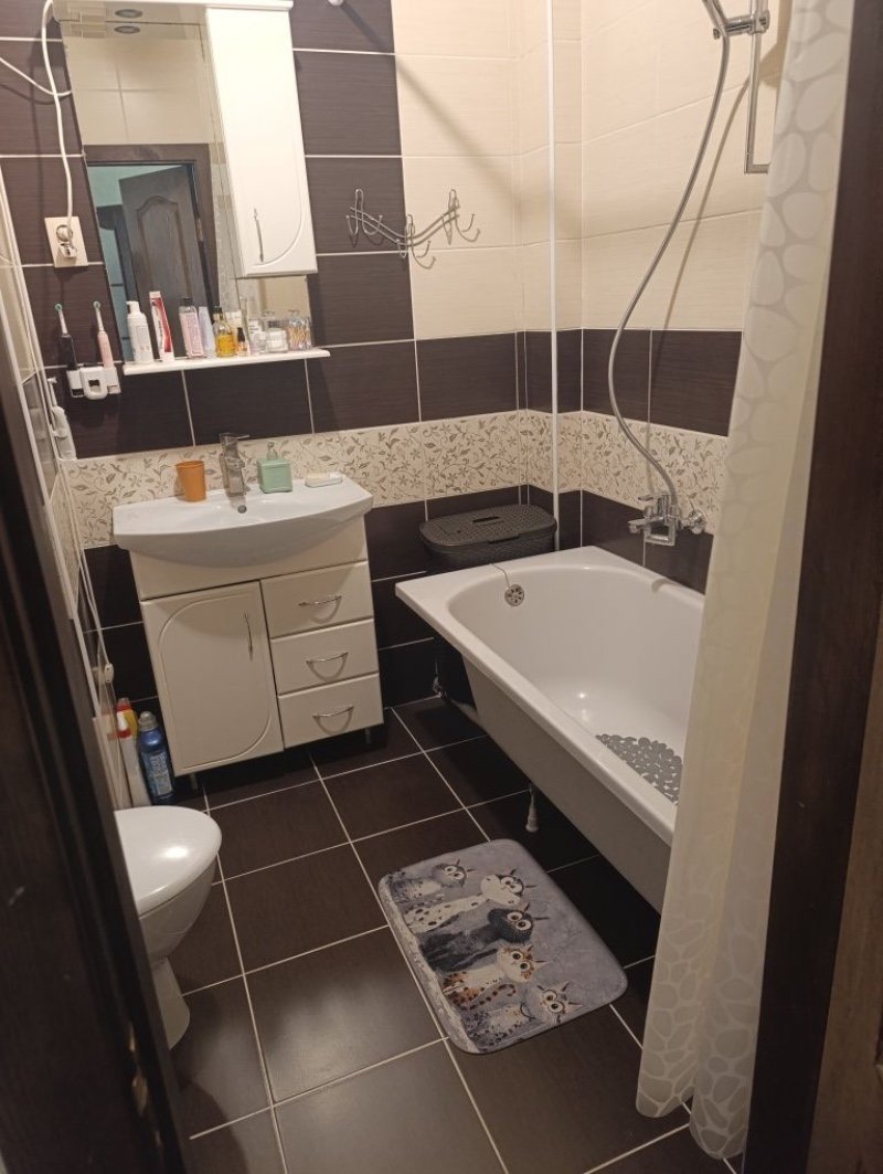 Квартира на ул. Массив Радужный, 39 м², 39 000$ — FAKTOR