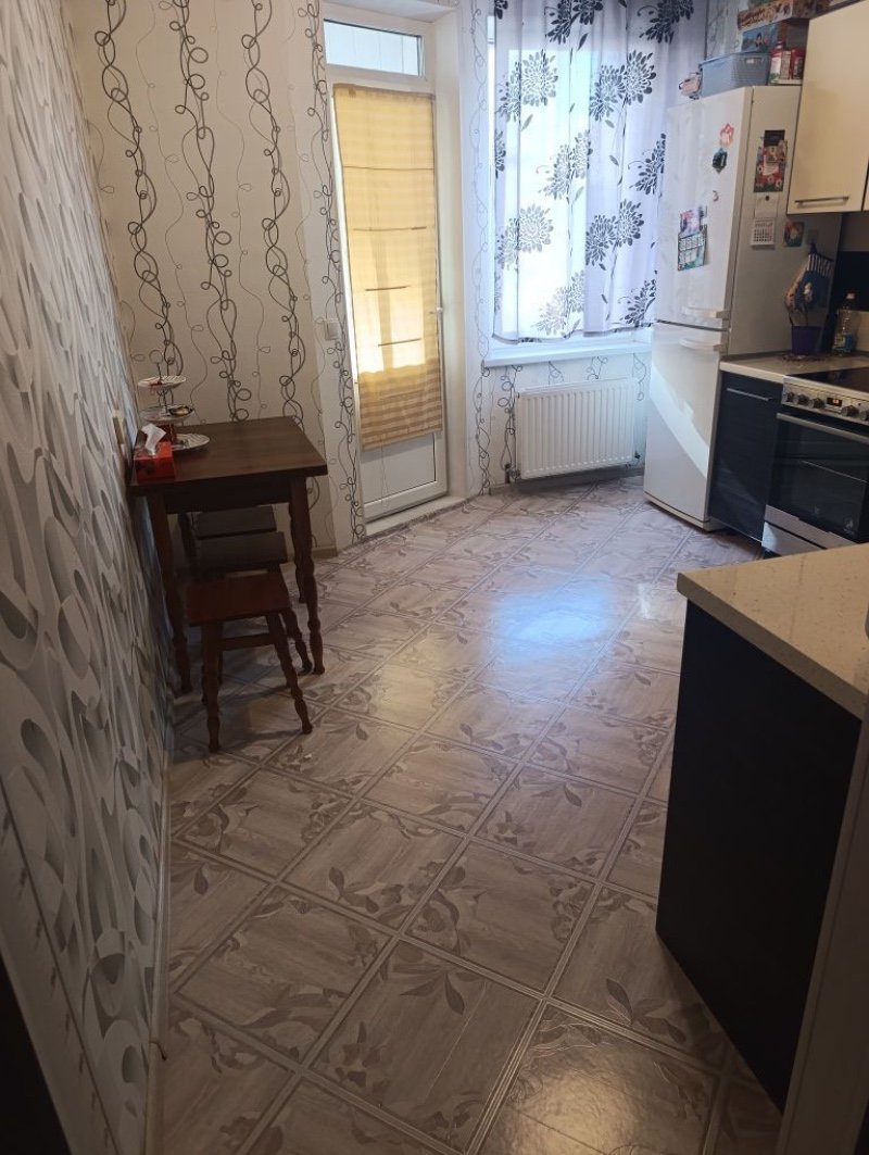 Квартира на ул. Массив Радужный, 39 м², 39 000$ — FAKTOR
