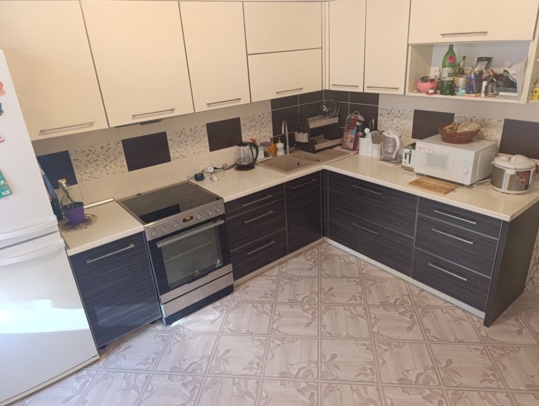 Квартира на ул. Массив Радужный, 39 м², 39 000$ — FAKTOR