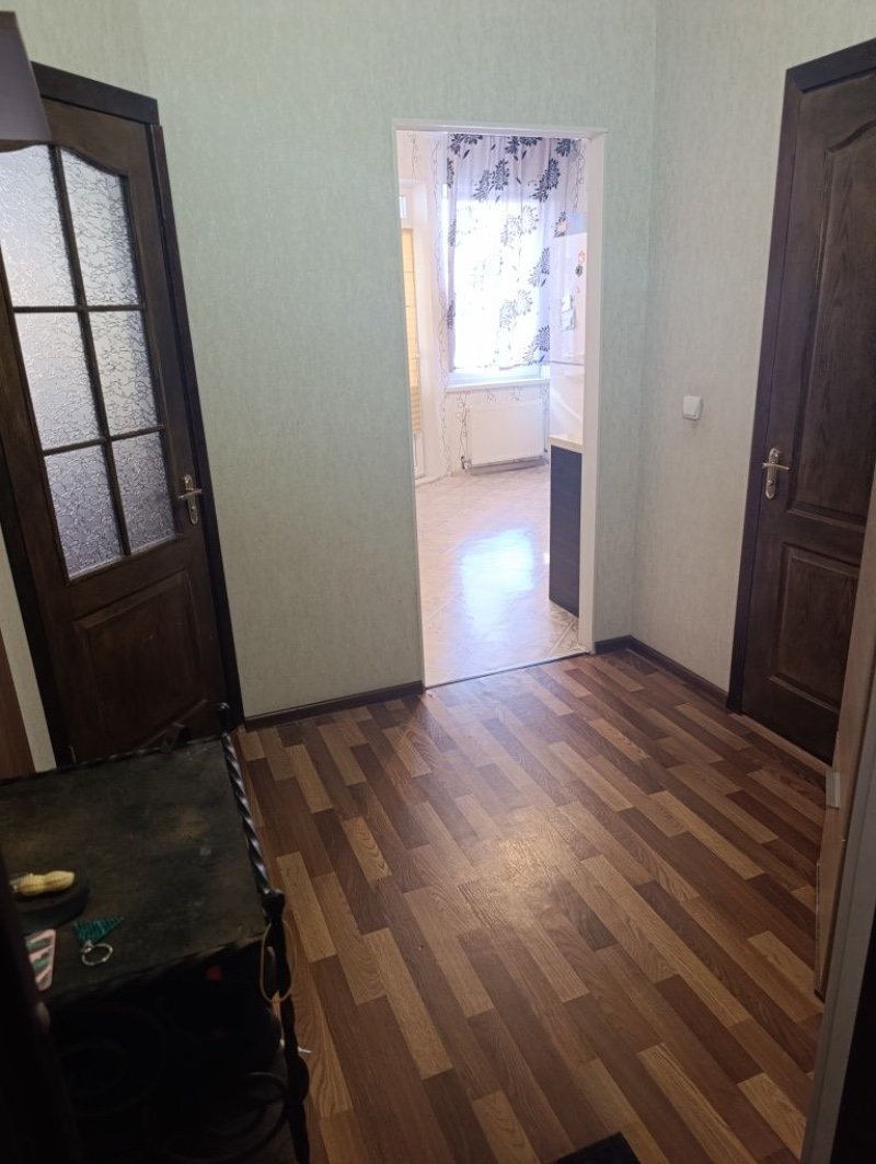 Квартира на ул. Массив Радужный, 39 м², 39 000$ — FAKTOR