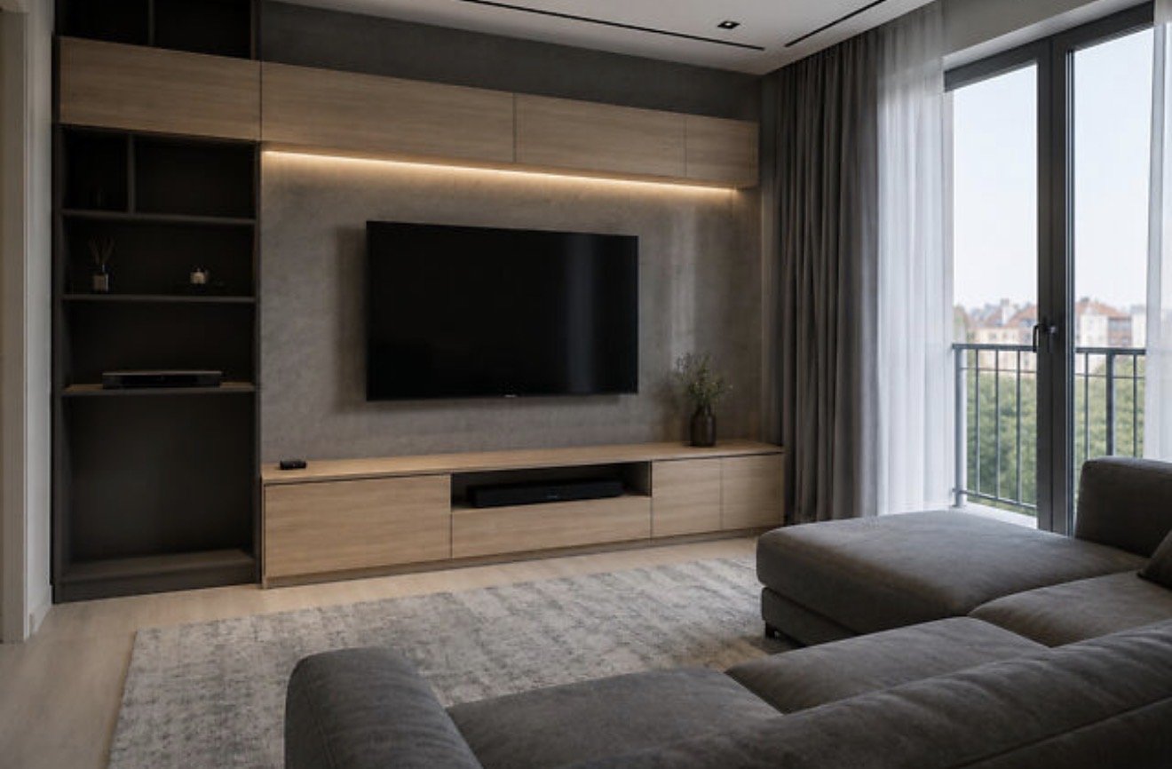 Квартира на ул. Генерала Цветаева, 64 м², 82 000$ — FAKTOR