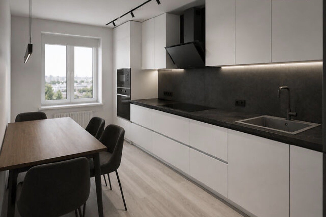 Квартира на ул. Генерала Цветаева, 64 м², 82 000$ — FAKTOR