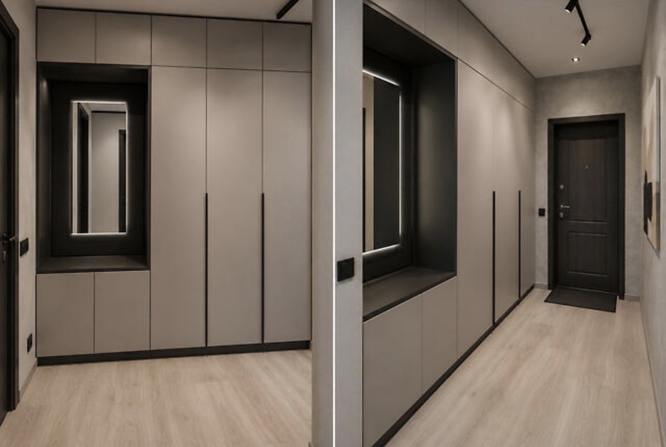 Квартира на ул. Генерала Цветаева, 64 м², 82 000$ — FAKTOR