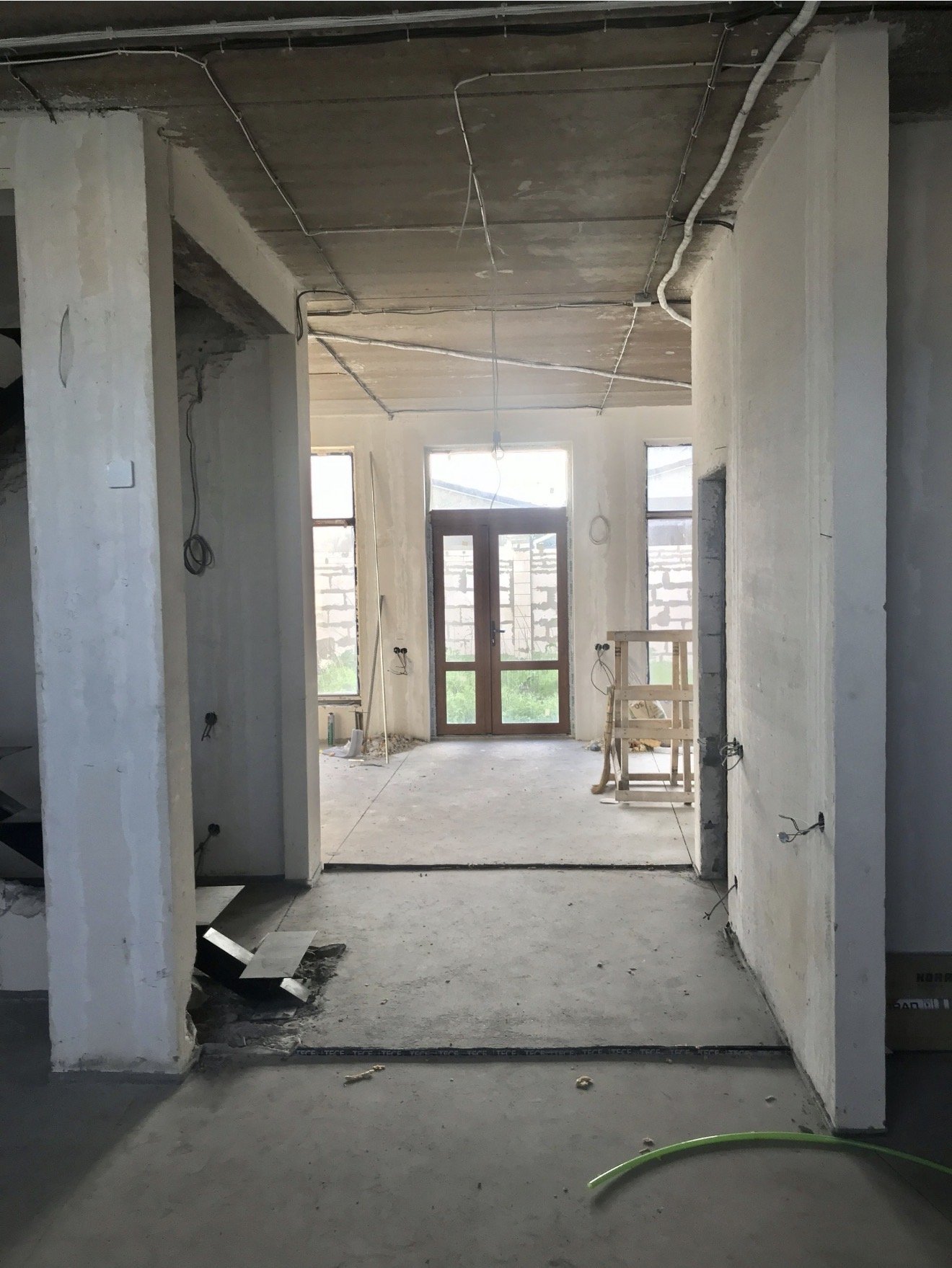 Дом на ул. Центральная (Червоный хутор), 155 м², 140 000$ — FAKTOR