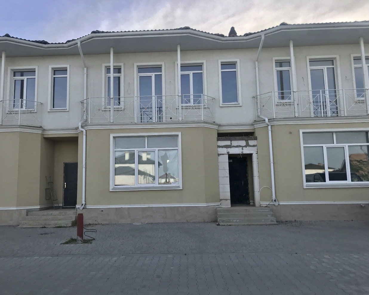 Дом на ул. Центральная (Червоный хутор), 155 м², 140 000$ — FAKTOR