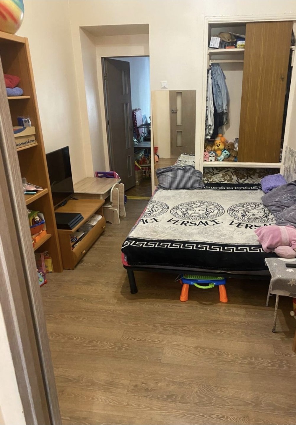 Квартира на ул. Преображенская, 30 м², 38 000$ — FAKTOR