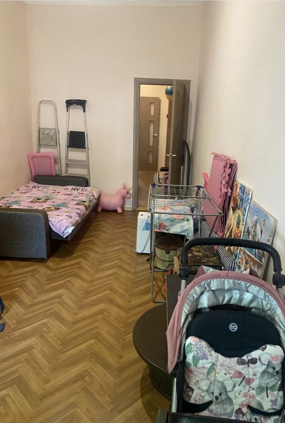 Квартира на ул. Преображенская, 30 м², 38 000$ — FAKTOR