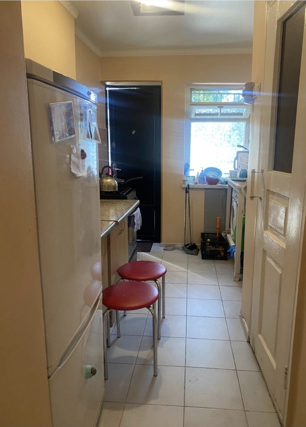 Квартира на ул. Преображенская, 30 м², 38 000$ — FAKTOR