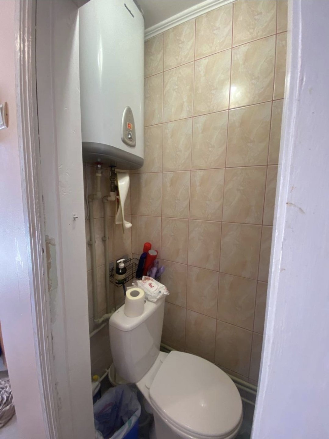 Квартира на ул. Преображенская, 30 м², 38 000$ — FAKTOR
