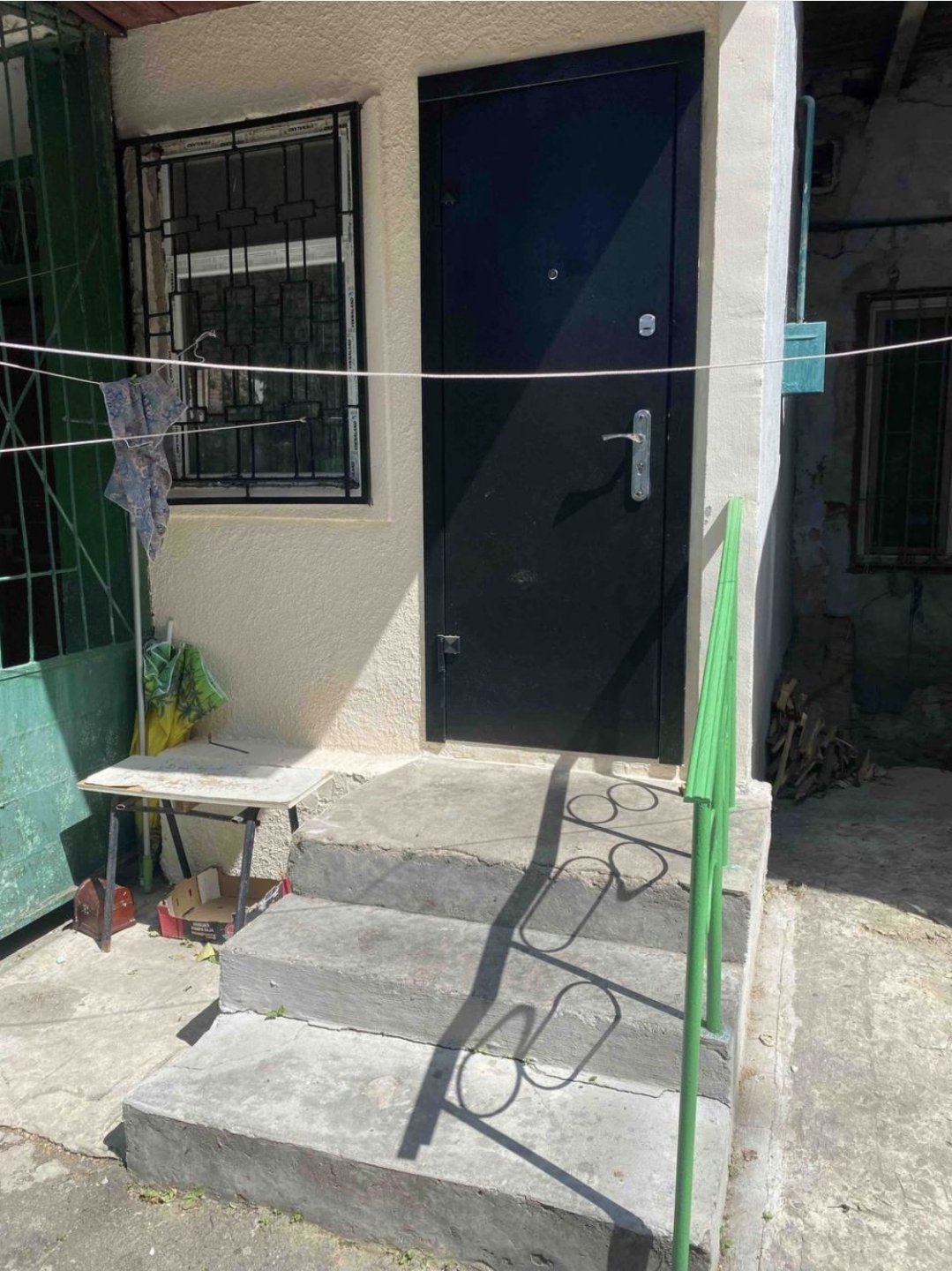 Квартира на ул. Преображенская, 30 м², 38 000$ — FAKTOR