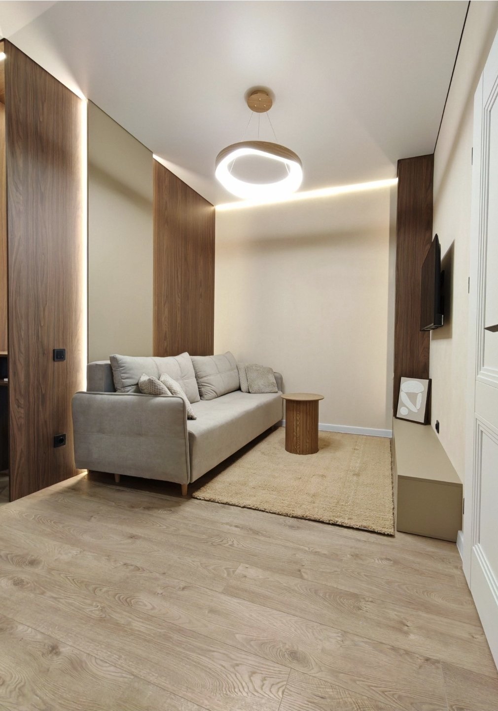 Квартира на ул. Краснова, 41 м², 85 000$ — FAKTOR