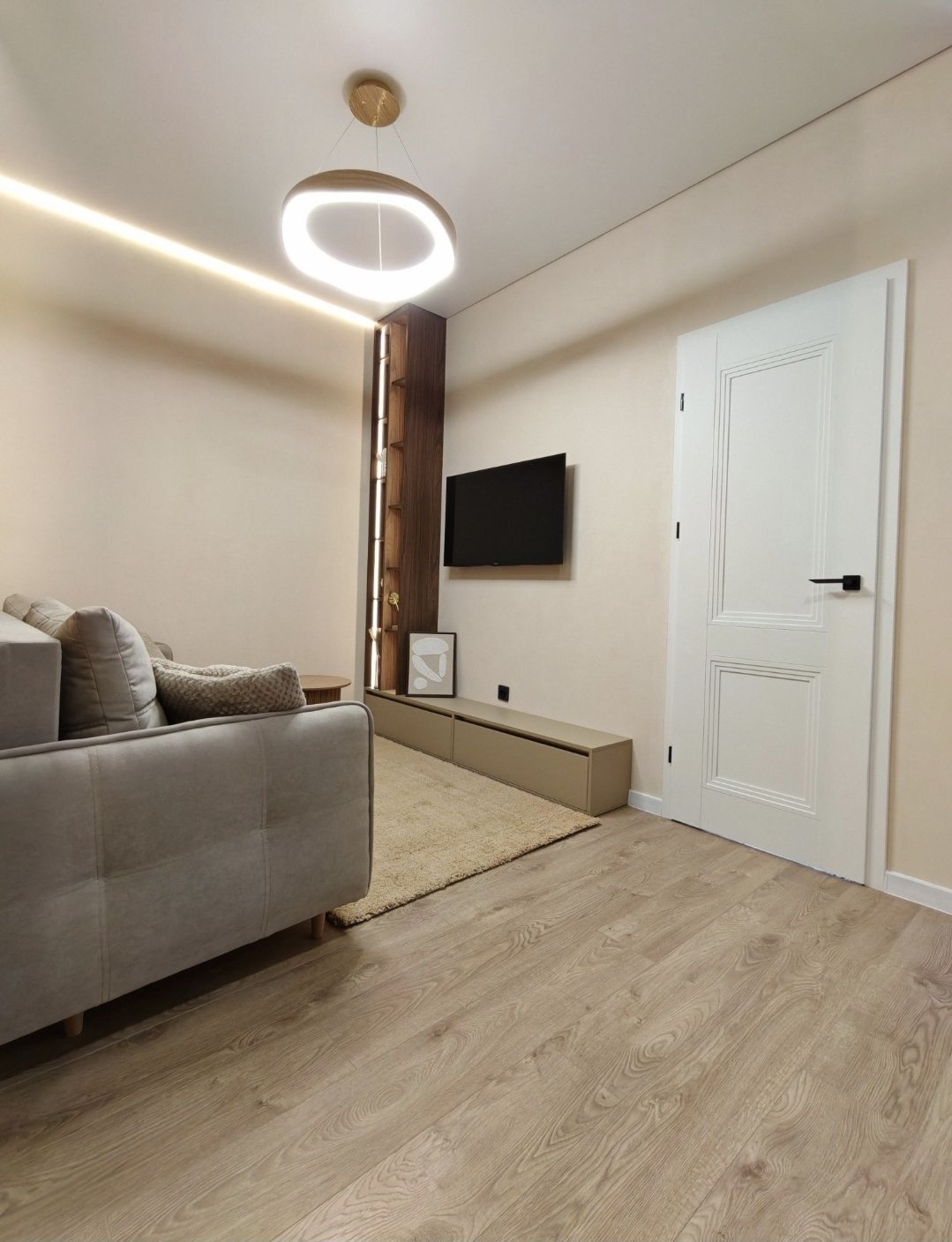 Квартира на ул. Краснова, 41 м², 85 000$ — FAKTOR