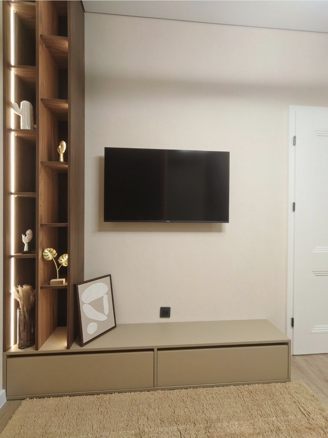 Квартира на ул. Краснова, 41 м², 85 000$ — FAKTOR