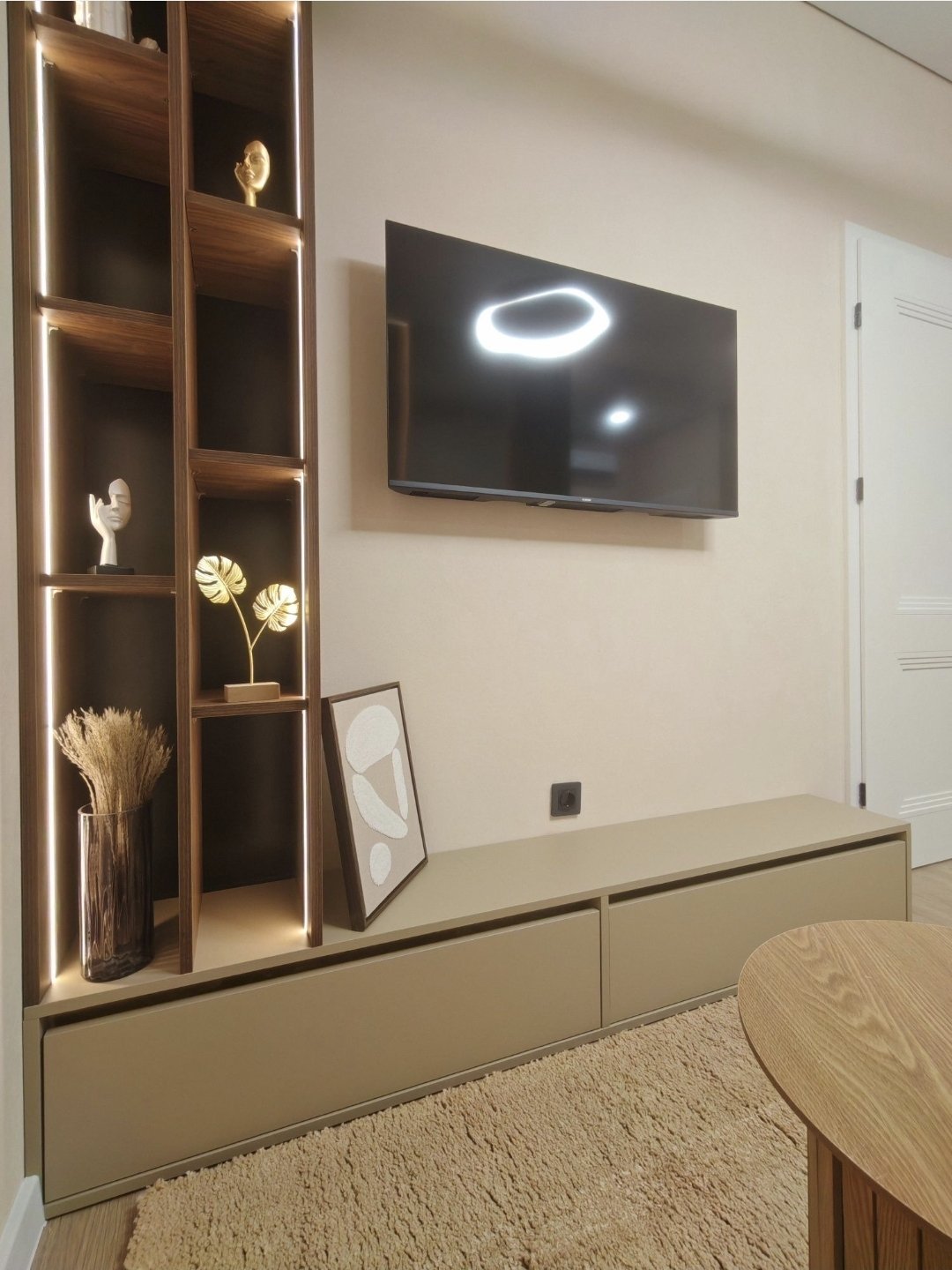 Квартира на ул. Краснова, 41 м², 85 000$ — FAKTOR