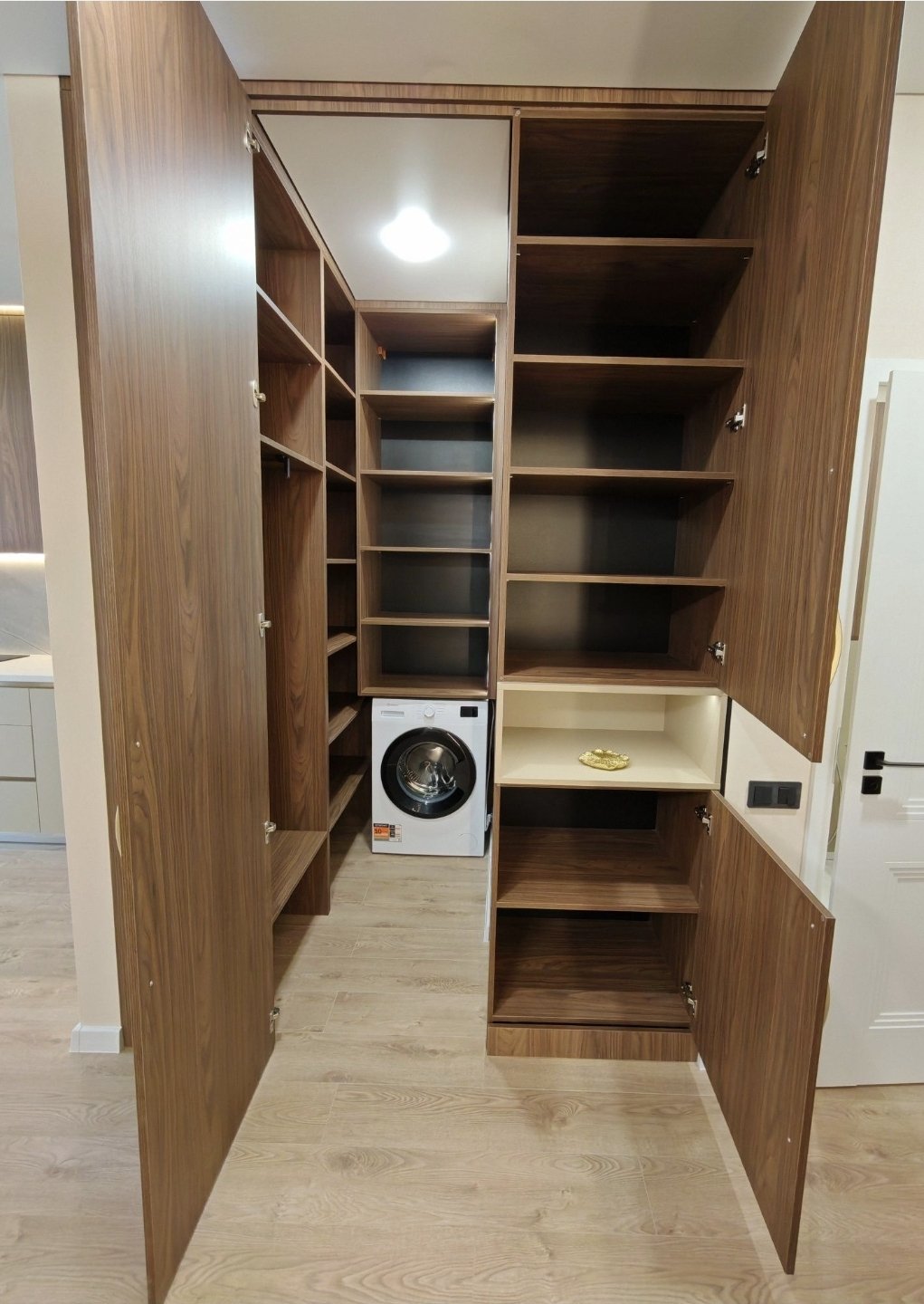 Квартира на ул. Краснова, 41 м², 85 000$ — FAKTOR