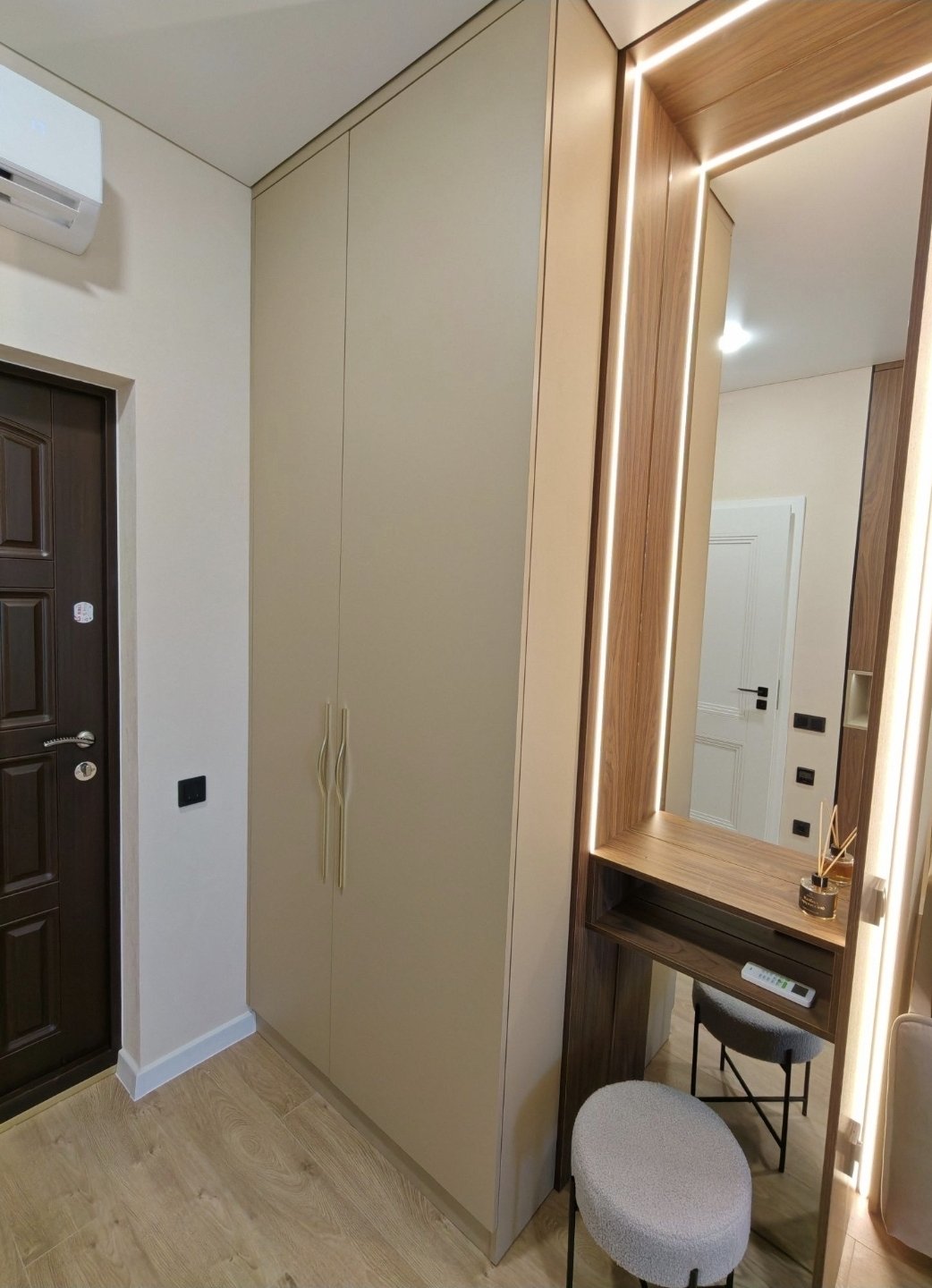 Квартира на ул. Краснова, 41 м², 85 000$ — FAKTOR