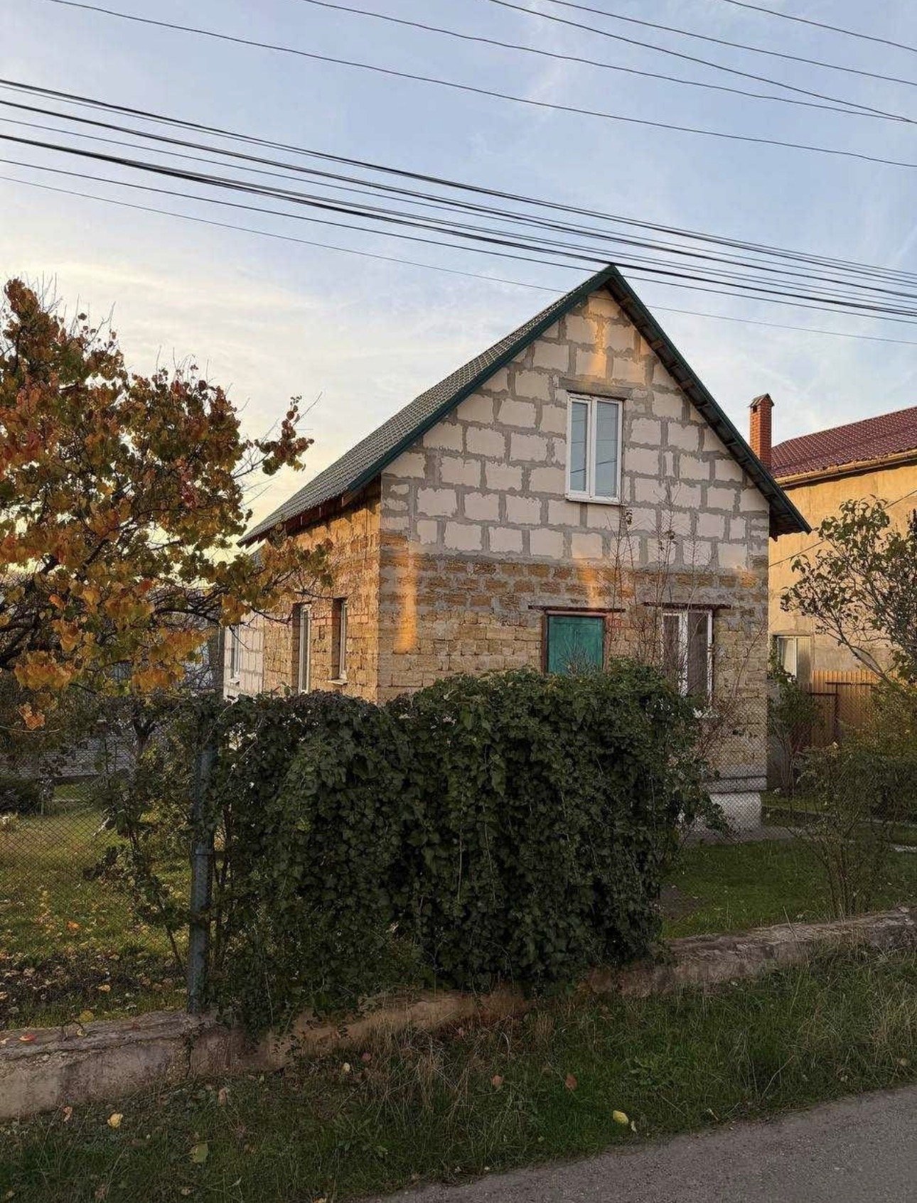 Будинок на вул. Кооператив "Радуга", 74 м², 32 000$ — FAKTOR