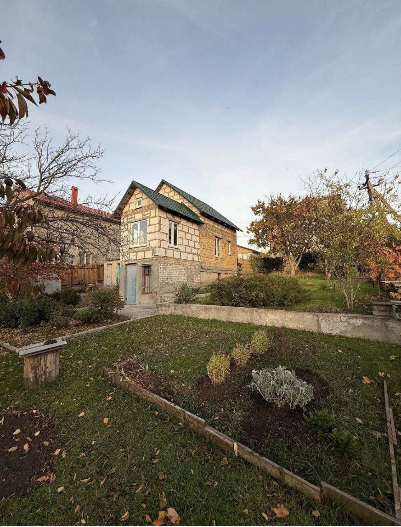Будинок на вул. Кооператив "Радуга", 74 м², 32 000$ — FAKTOR
