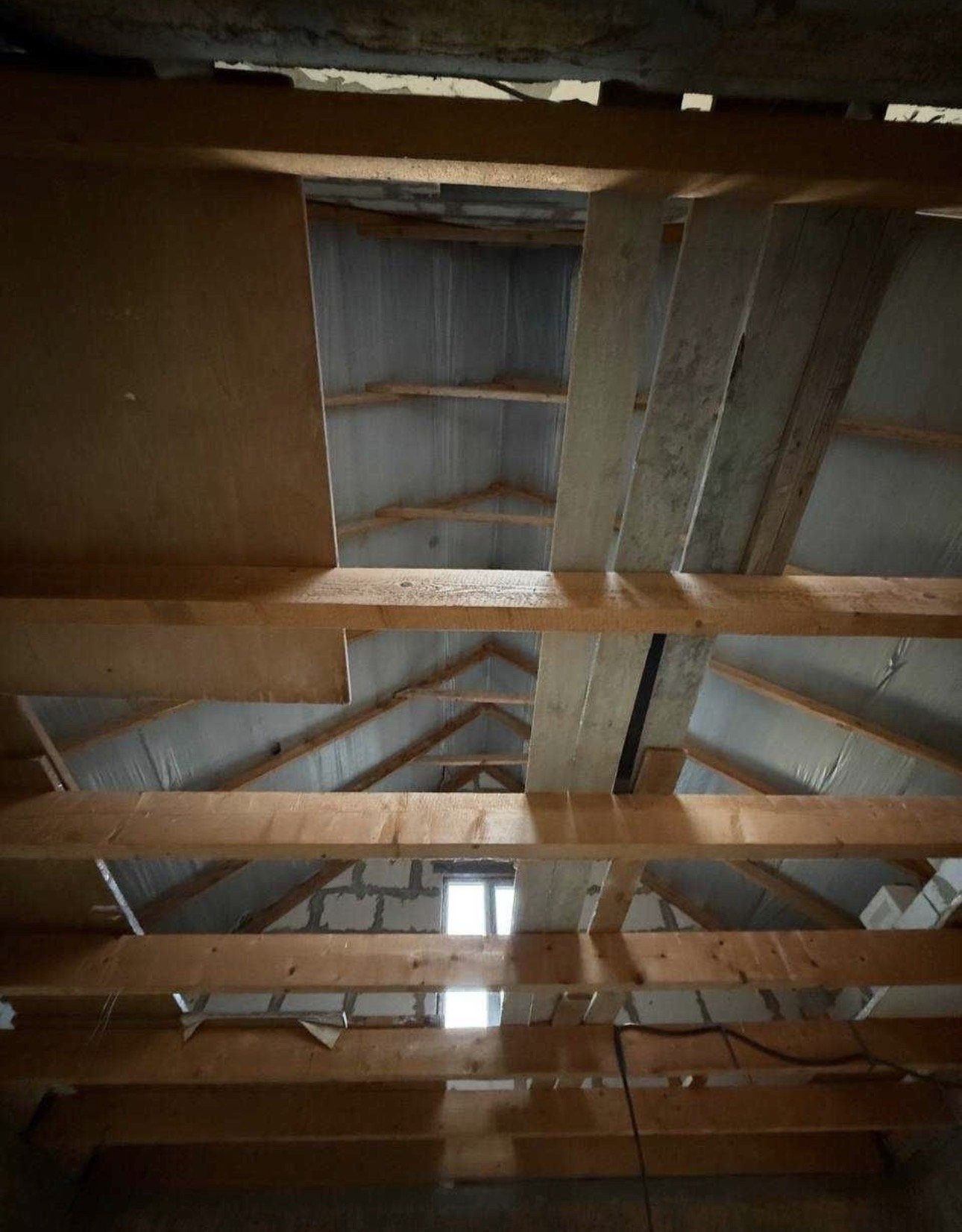 Будинок на вул. Кооператив "Радуга", 74 м², 32 000$ — FAKTOR