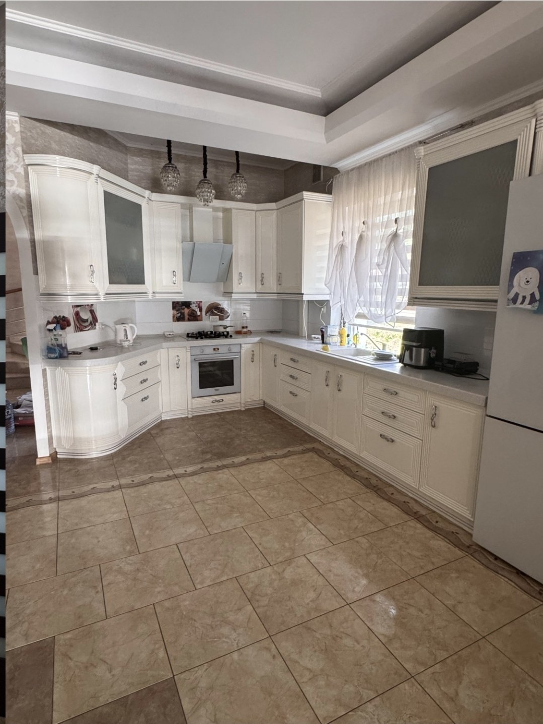 Дом на ул. Дачная, 135 м², 340 000$ — FAKTOR