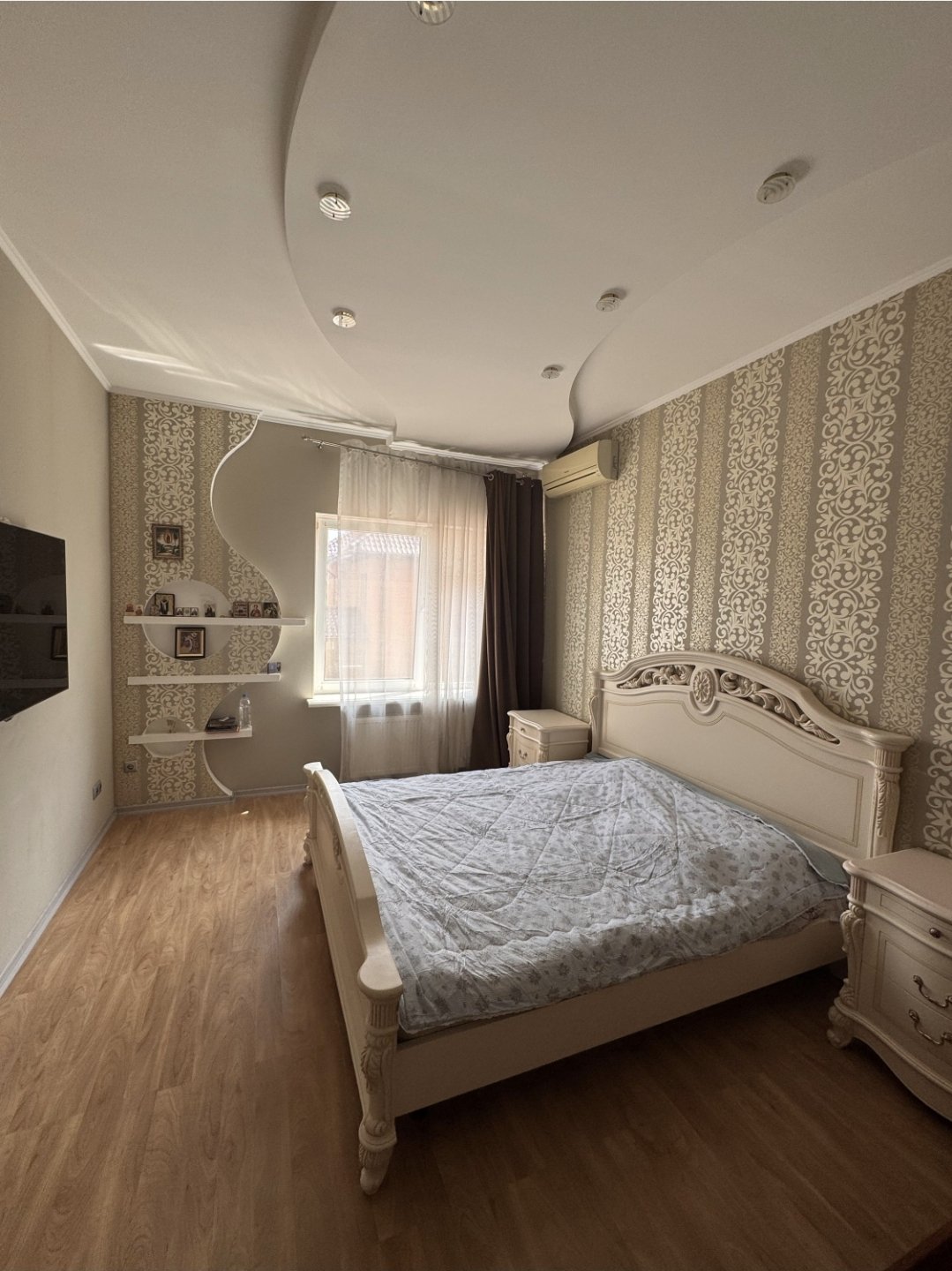 Дом на ул. Дачная, 135 м², 340 000$ — FAKTOR