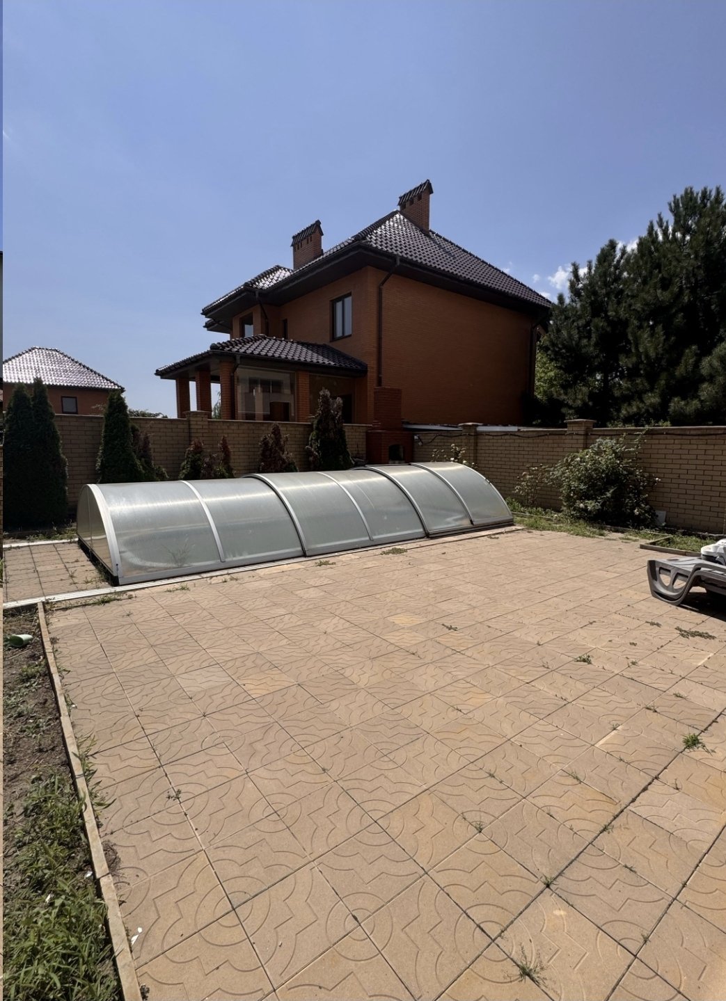 Дом на ул. Дачная, 135 м², 340 000$ — FAKTOR