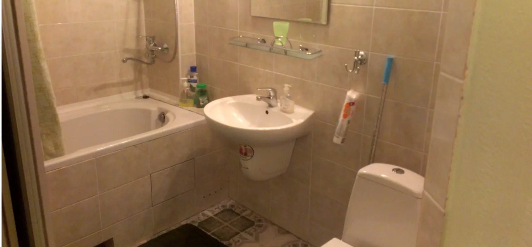 Квартира на ул. Екатерининская, 91 м², 80 000$ — FAKTOR