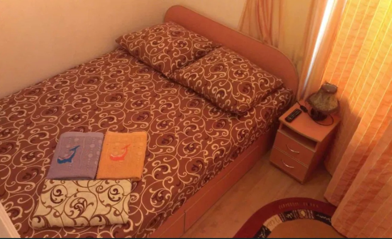 Квартира на ул. Екатерининская, 91 м², 80 000$ — FAKTOR