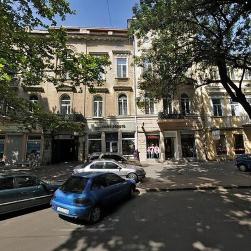 Квартира на ул. Екатерининская, 91 м², 80 000$ — FAKTOR