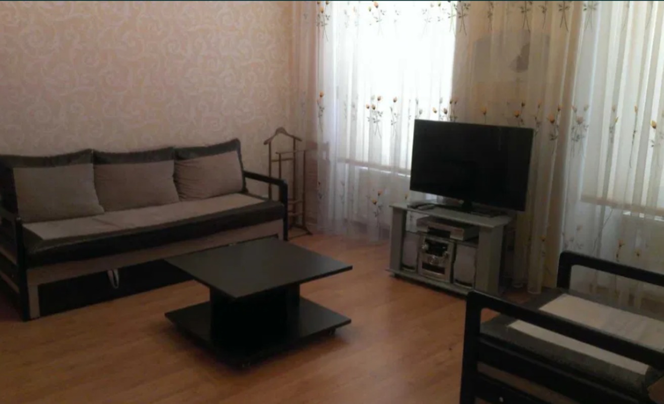 Квартира на ул. Екатерининская, 91 м², 80 000$ — FAKTOR