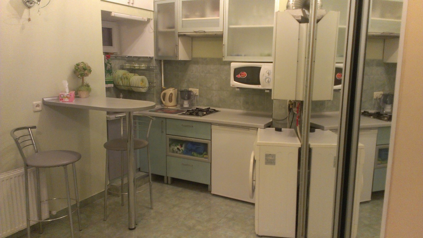 Квартира на ул. Екатерининская, 91 м², 80 000$ — FAKTOR