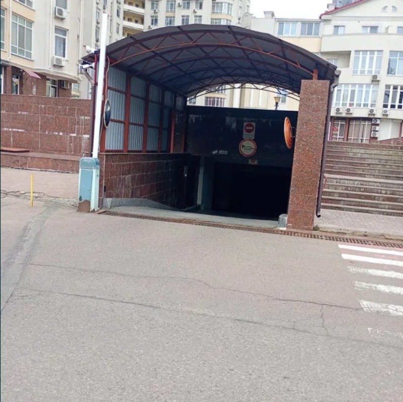 Комерційна нерухомість на вул. Французский бульвар, 23 м², 20 500$ — FAKTOR