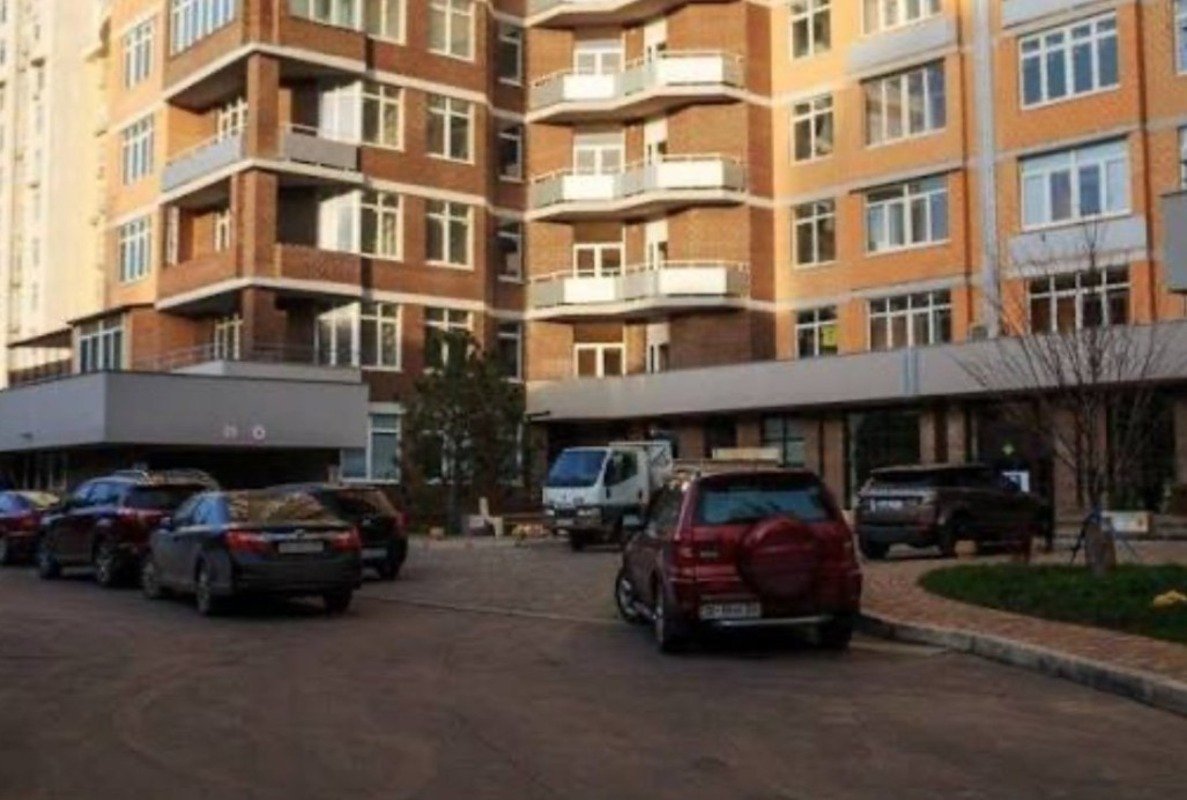 Комерційна нерухомість на вул. Французский бульвар, 23 м², 20 500$ — FAKTOR