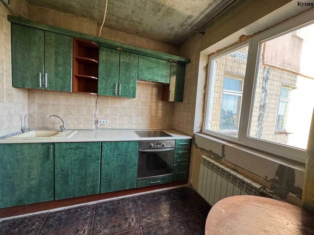 Квартира на ул. Королева Академика, 86 м², 55 000$ — FAKTOR