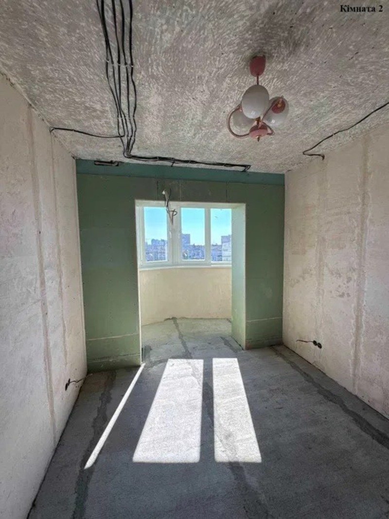 Квартира на ул. Королева Академика, 86 м², 55 000$ — FAKTOR