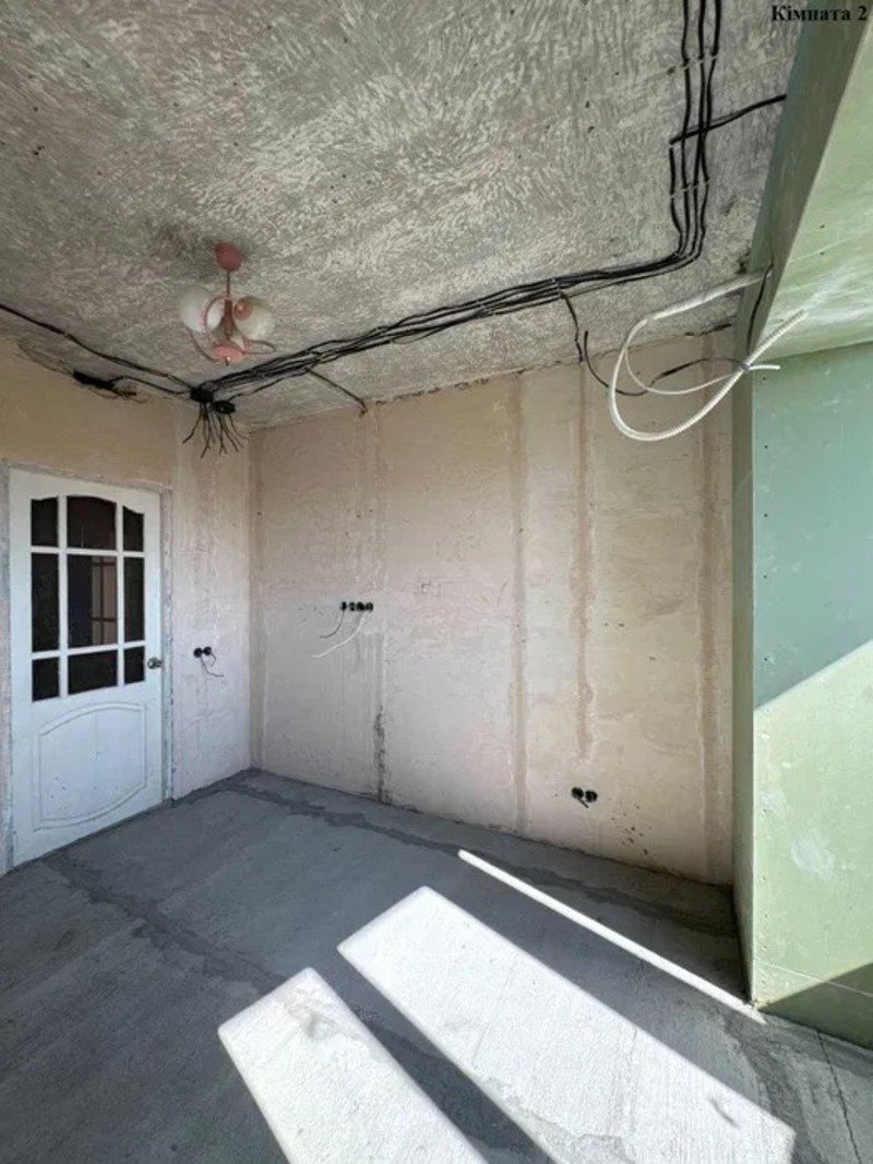Квартира на ул. Королева Академика, 86 м², 55 000$ — FAKTOR